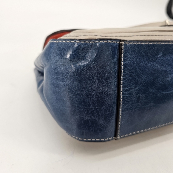 Coach Willis Legacy 70th Anniversary Bag - Picture 8 of 16